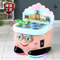 New 2020 Baby Children Electric Music Rocking Car Coin Car Supermarket Door Commercial Home Swing Machine