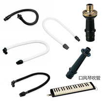 Japan Suzuki Suzuki 37 key mouth organ pipe student children beginner original general accessories