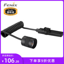 Fenix AER-02 V2 0 Flashlight Wire control switch Rat tail Tail switch Flashlight Accessories