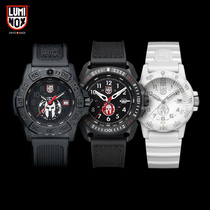 Luminox 3501 SP Spartan limited mens waterproof luminous watch outdoor military fan watch