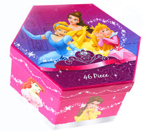 61 New Painting Set Snow White Watercolor Crayon Combination Four-Layer High-grade Art Supplies Gift Boxes