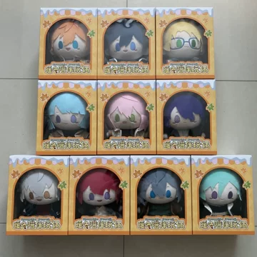 Ensemble Stars!! 暖冬陪伴玩偶 260mm Ensemble Stars!! 暖冬陪伴玩偶 260mm Warm Winter Companion