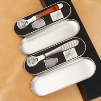 Pedicure knife to death skin foot tool set household callus scraper pedicure cleaning artifact foot leather knife