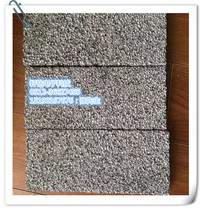 Double-sided composite aluminum plate closed cell 15mm foam aluminum Double-sided composite aluminum plate honeycomb foam aluminum