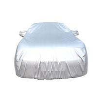 Customized car jacket sunscreen rainproof summer heat insulation dustproof cover car cover Oxford cloth car cover in winter thickened