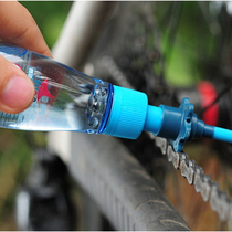 CYLION highway mountain dead Flying Bicycle bicycle chain oil lubrication maintenance oil dust and rust prevention