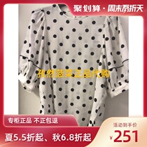 (5 20% off)PIT Womens Counter 2021 Summer Top 105A122537-369