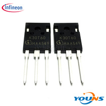 IKW30N60T K30T60 30A600V Infineon IGBT tube original