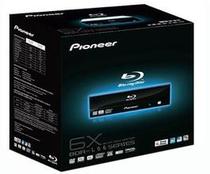 Pioneer Blu-ray Burner 6X-12X Built-in desktop Blu-ray player supports BD Blu-ray disc burning 3D playback