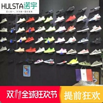 Free childrens shoes shop Shoe rack display rack shop Childrens personality jewelry metal store simple shoe cabinet Shoe holder simple