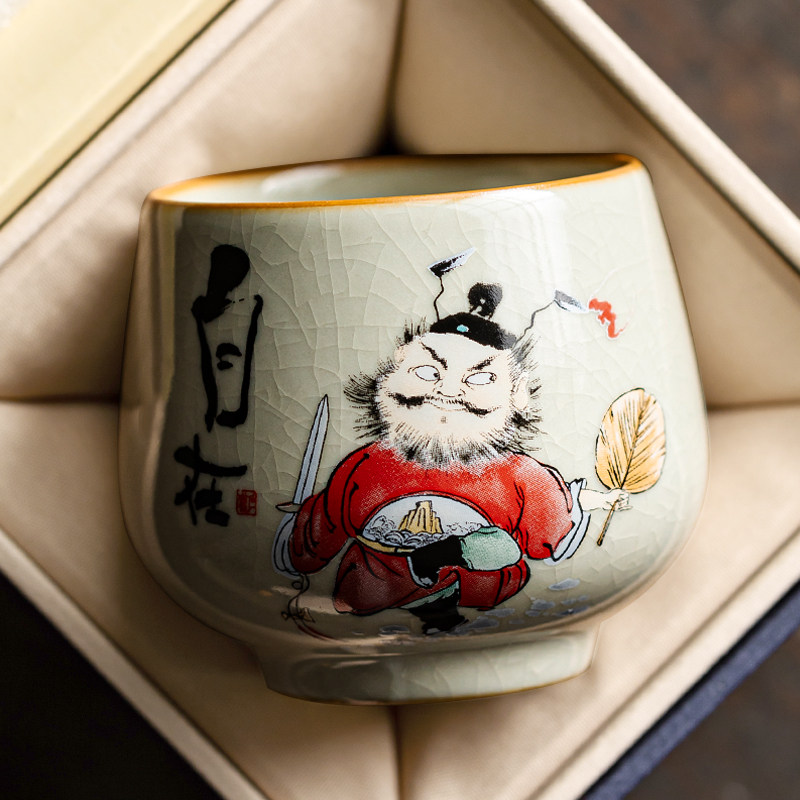 钟馗陶瓷-钟馗陶瓷促销价格、钟馗陶瓷品牌- 淘宝