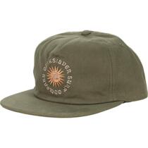 Quiksilver Hill Fader baseball cap 2022 new spring summer mens luxury