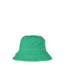 Jil Sander Gilsanda LABEL cotton with Logo fisherman hat 2022 new spring and summer men