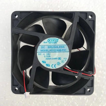 Original brand new KAKU card AD1224HB-F51 24V 0 32A 12038 INVERTER cooling fan