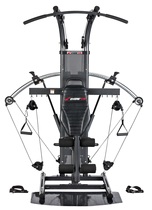 Aiwei GM6600 multi-function strength training equipment Comprehensive training device Home fitness equipment