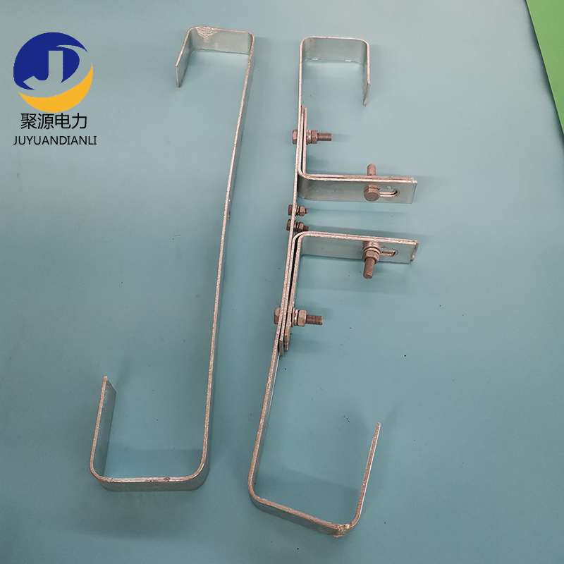 Tower residual cable rack Connection Tower residual cable rack Cable storage rack Cable placement rack Fiber storage rack