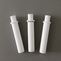 Powder Pump Core Venturi tubes Out of powder Electrostatic Spray Guns Spray Plastic Powder Spray Coating Machine Accessories Gun powder Pump Core Venturi tube