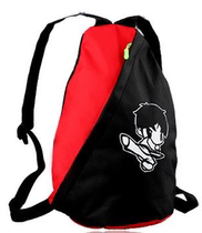 Taekwondo backpack Taekwondo bag martial arts bag dance bag Latin dance bag can be printed