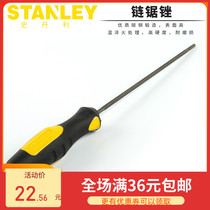 STANLEY STANLEY chain saw file 22-415-28 22-416-28 22-417-28 22-417-28