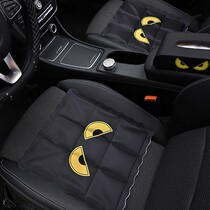 Car four-season seat cushion Summer car water pad cooling ice pad Car front row single-piece cooling pad ice pad Ice crystal cushion