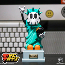 (TYCTOYS)SPOT LTNC TOYS LIBERTY REAPER LIBERTYDEAD CREATIVE TIDE PLAY