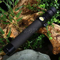 Begos Pirates ZT8-24X40 Night Vision HD Continuous Variant High-power Monoculars BAIGISH