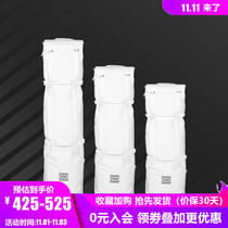 Mushroom head DOOREK double board veneer bag pulley ski bag thick wear-resistant waterproof ski equipment bag