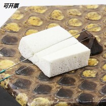Flagship store Erhu sponge cushion Erhu stop sound bihu sound cushion Erhu tone cushion Erhu filter sound cushion Tie