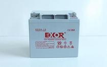 EXOR Battery NP40-12 Esso Medical Equipment 12V40AH Base Station for UPS Direct Screen