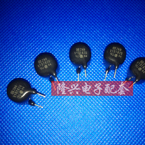 V10561U 560V 10D561ZNR Panasonic ballast V10182U 1800V 10D182