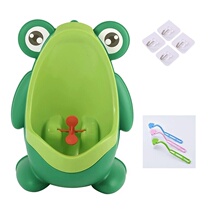 Urinal Frog urinal Pony bucket Boy child Pig urinal Leak-proof urinal Toilet baby