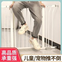 Pet fence partition safety door rail dog cat fence home indoor stair railing fence fence fence