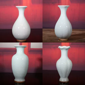 钧窑釉色花瓶-钧窑釉色花瓶促销价格、钧窑釉色花瓶品牌- 淘宝
