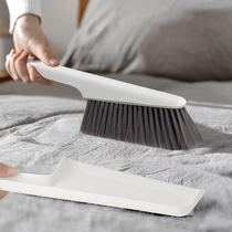 Sweeper brush home sweeping Kang broom broom cleaning bed carpet brush bed artifact hair brush soft hair cute Net Red