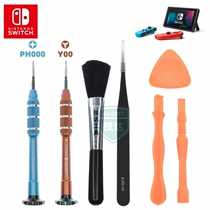 NS JOYCON handle Switch Lite disassembly tool gba sp ds lite Cross Y word 1 5 screwdriver