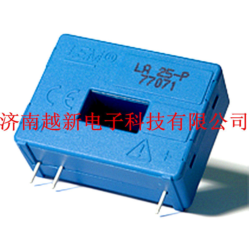 LA 25-P Swiss LEM current sensor Lyme current converter LA25-P new original import