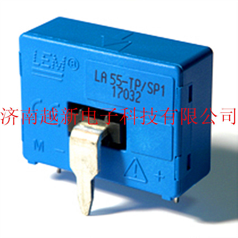 The LA55-TP SP27 Lyme current converter was originally imported into the Swiss LEM current sensor