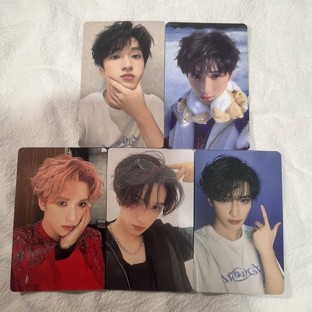 时代少年团小卡官方正版-时代少年团小卡官方正版促销价格、时代少年团