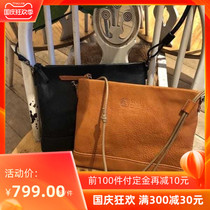 Japan straight hair SLOW X BEAMS cooperative one-shoulder shoulder bag leisure commuter mens bag YU same