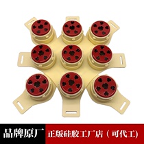 Plum Moxibustion Tripod Easy Moxibustion 5 Moxibustion With Moxibustion MOXIBUSTION Moxibustion Aiding Plum Moxibustion Tray Silica Gel Moxibustion with Monarch Moxibustion Easy Moxibustion