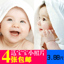 Baby poster photo pictorial Beautiful cute baby boy portrait Pregnant woman Pregnancy and prenatal education pictures Wall sticker photos