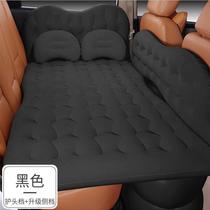 Suitable for Renault Koleo latitude car inflatable mattress rear car sleeping mat travel bed folding air mattress