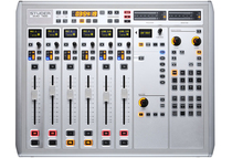 Swiss Studer broadcast and production console OnAir 1500