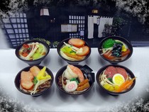 Child Emulation Food Kindergarten Over Home Toy Mini Food Play Real Cooking Role-playing Food Model