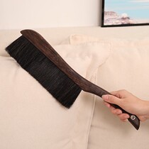 Sweep bed brush mane dust brush large household sofa gap car seat cushion brush bed long handle soft hair cleaning