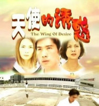 DVD player DVD (the temptation of Angels) Chen Zhicai Li Jinmei Zheng Xiuzhen 25 episodes 3 discs