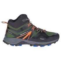 Merrell Maile Mens outdoor non-slip Hiking Boots 21 new counter Hiking Boots