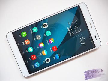 huawei/华为 荣耀x1 7d-501u 7d-503l 联通3g 4g 四核智能手机