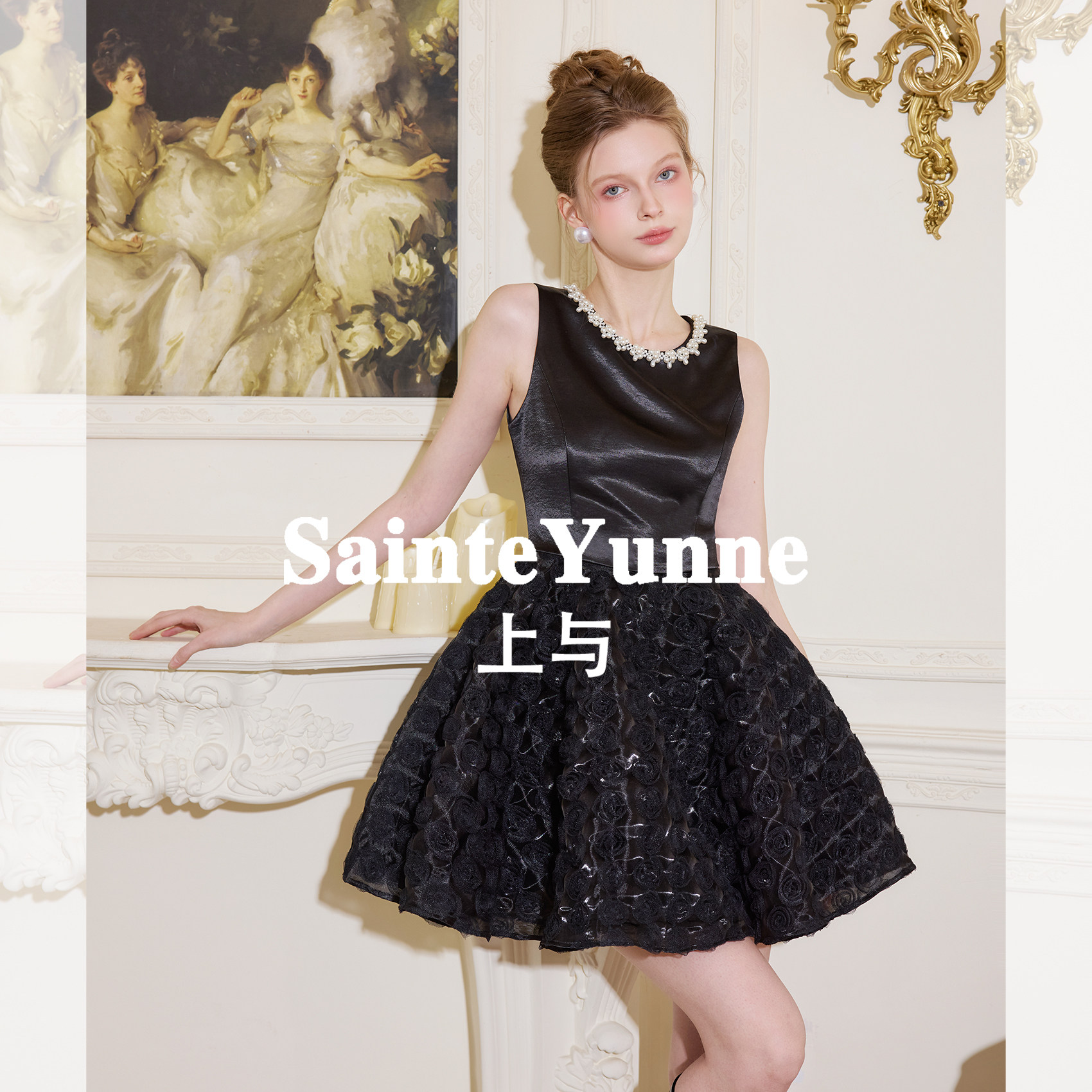 奥黛丽赫本礼服-奥黛丽赫本礼服促销价格、奥黛丽赫本礼服品牌- 淘宝, image size:1700x1700