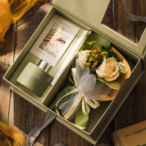 New Years Day New Years Day to send girlfriends New Years birthday gifts girls practical girlfriends small gifts female bridesmaid hand gifts